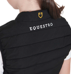 Smanicato bambini in tessuto tecnico  "Equestro"