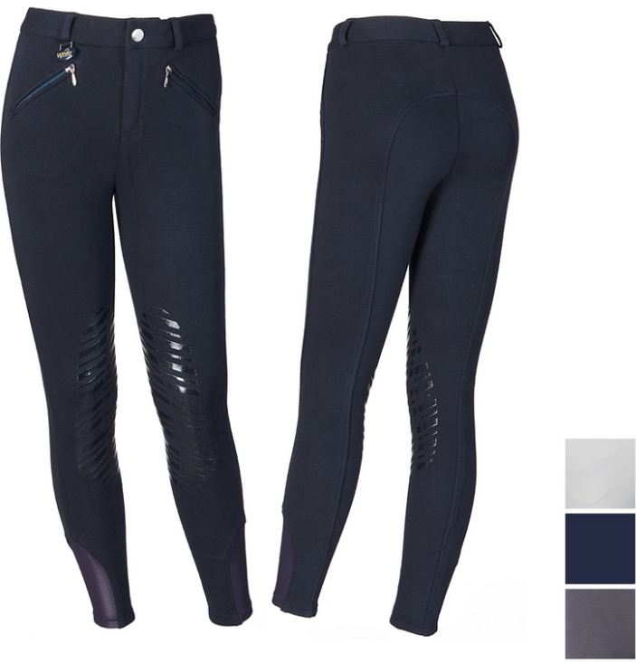 Pantoloni da stivale con grip Ragazza/o