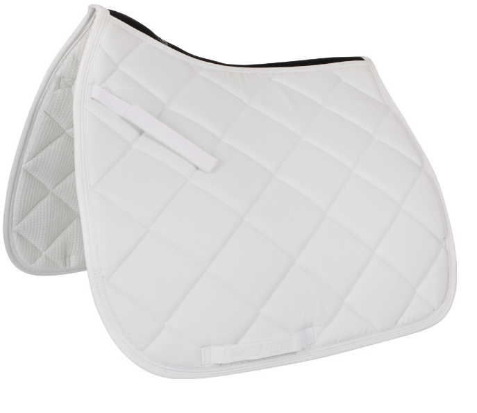 Sottosella dressage trapuntato "Supreme"