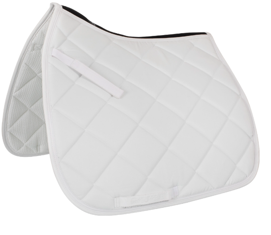 Sottosella dressage trapuntato "Supreme"