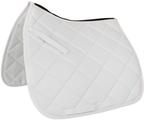 Sottosella dressage trapuntato "Supreme"