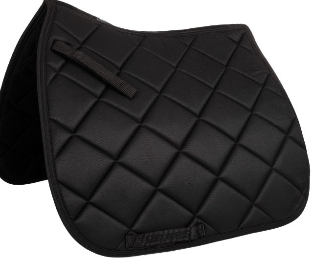 Sottosella dressage trapuntato "Supreme"