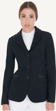 Giacca da Concorso  Donna Tecno stretch "Equestro"