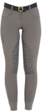 Pantalone per equitazione donna Modello Xeni Equestro