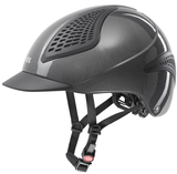 Casco  exxential II Tocsen Riding Helmet