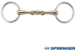 Filetto Wh ultra Herm Sprenger pieno