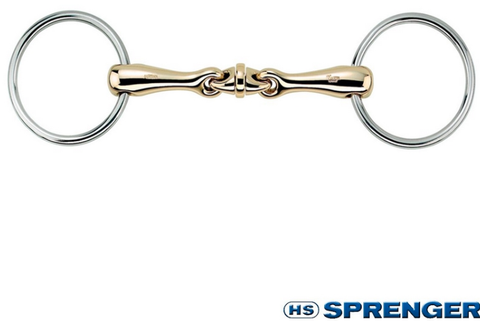 Filetto Wh ultra Herm Sprenger pieno