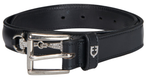 Cintura Equestro   Mod.Diamond con Filetti Brillantinati