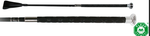 Frustino Fleck Dressage X-Line con impugnatura antiscivolo X-Tec