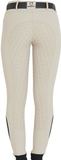 Pantalone donna slim fit  full grip Mod.Aria