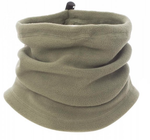 Scaldacollo -Cappellino in pile