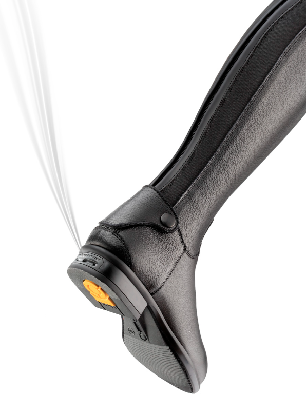 Stivali Tattini Bracco Close Contact - 2a scelta