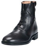 Stivaletto unisex con lacci
