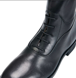 Stivaletto unisex con lacci
