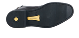 Stivaletto unisex con lacci