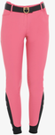 Pantaloni Equestro Donna mod.Zenda light