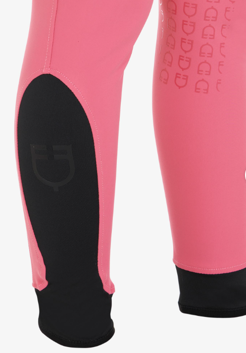 Pantaloni Equestro Donna mod.Zenda light