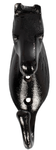 Maschera  anti mosche in lycra e retina