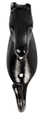 Maschera  anti mosche in lycra e retina