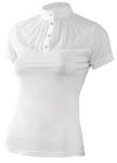 Maglia da concorso con tulle"Tattini"