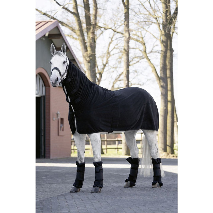 Coperta asciuga sudore -Feel Warm- HKM