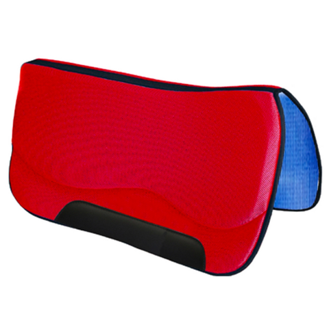 Sottosella Western Air Tes.tecnico Traspirante interno neoprene