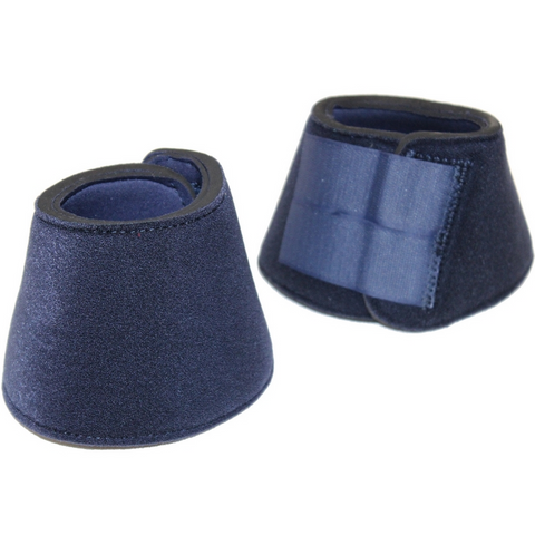 Paraglomi in neoprene aperti con chiusura in velcro