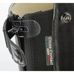 Stivale per equitazione monta inglese .Mod.Breton Close Contact -Tattini