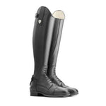 Stivale per equitazione monta inglese .Mod.Breton Close Contact -Tattini