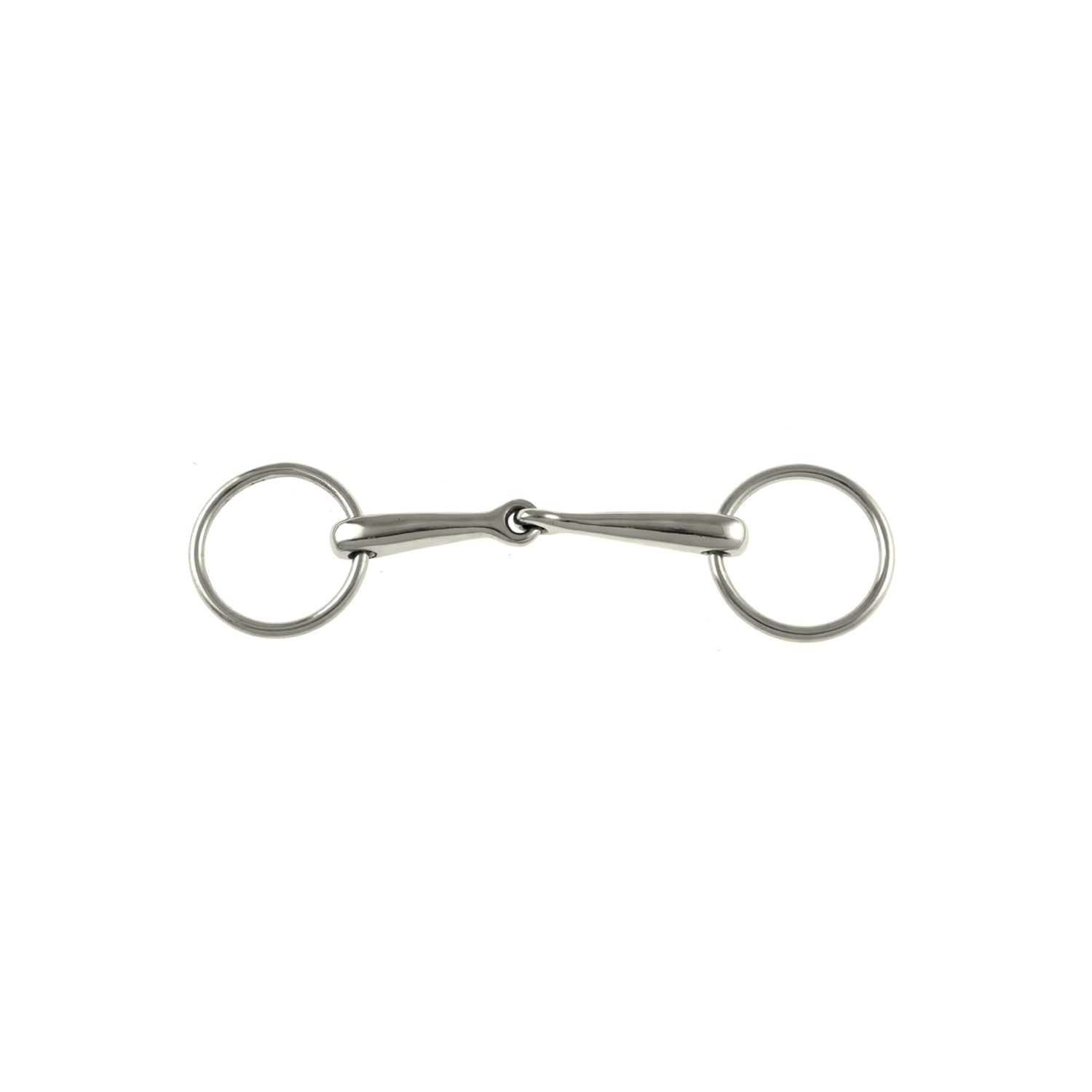 Filetto  snodato anelli 55 mm