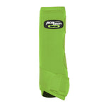Stinchiera  in neoprene  AirFlow Pro-Tech anteriore