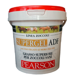 Pearson Supergel ADF per zoccoli 1 kg